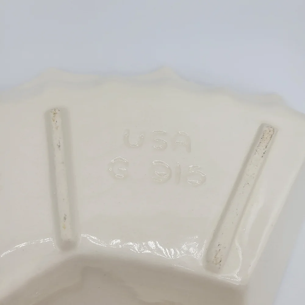 California Pottery california pottery